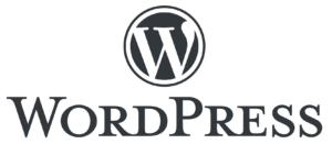 WordPress-logo